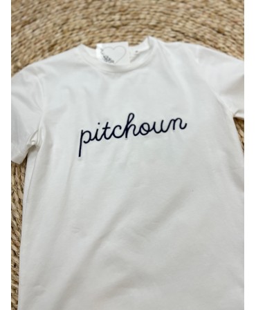 T-shirt pitchoun