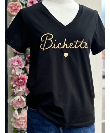 TSHIRT Bichette