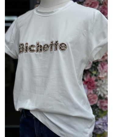 TSHIRT Bichette Léo