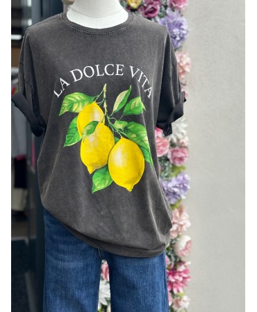 TSHIRT DOLCE vita